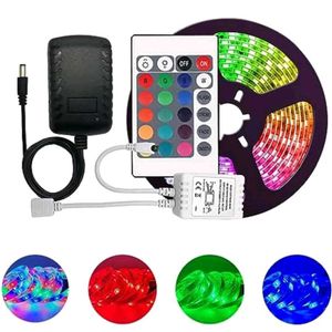 New Magic Strip Light with Remote Controller