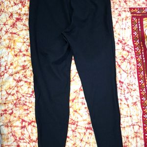 Combo Of 5 Checkshirts With Black Jeggings @450