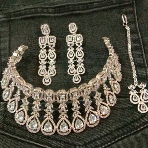 Women Jewellery Set