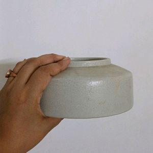 Ceramic Bonsai Pot/planter