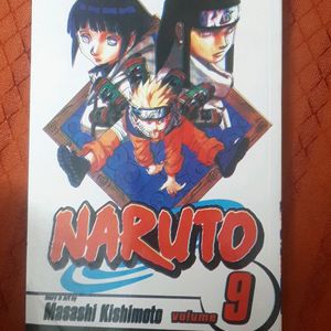 Naruto