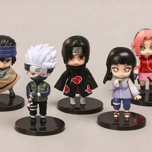 Naruto Shippuden – 10 Pieces/set