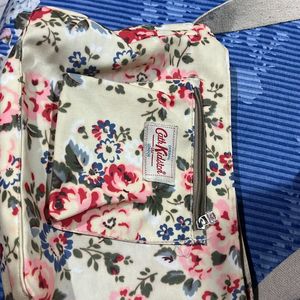 Floral Beautiful Bag