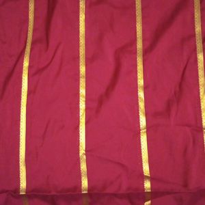 Mysore Silk