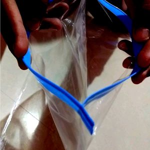 Zip Lock Pouches For Storage