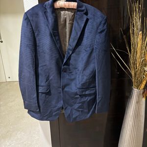 Blazer Coat