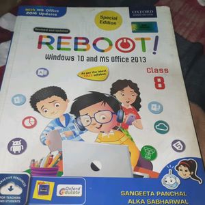 Computer Book