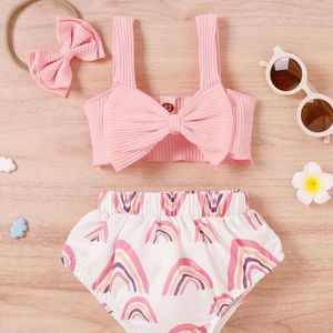 Shein Baby Set