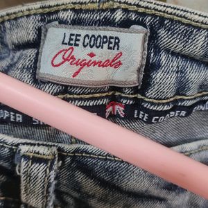 Lee Cooper  Jeans