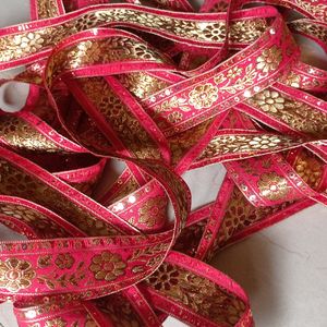 Price Dropped-10 Meters Lace