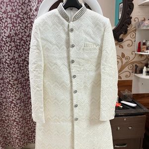 Sherwani For Groom