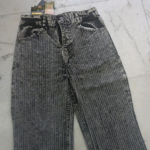 Bootcut Jeans New 1