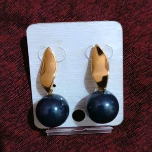 Combo Of  Two Sets Of Earrings