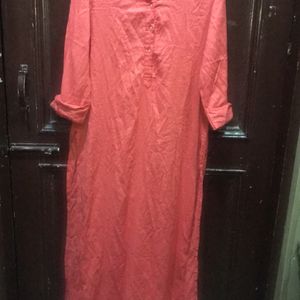 Women Libas Brand Office Kurta