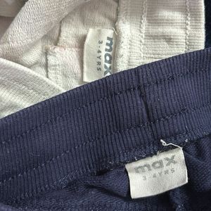 Kids Jogger Pant