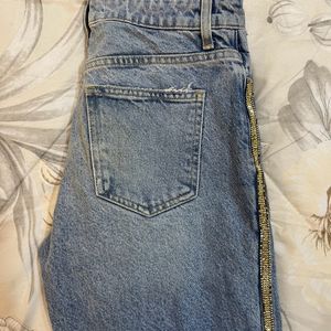 ZARA JEANS