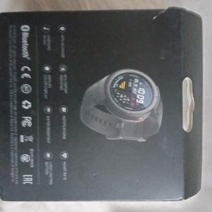 Amazfit Verge : Premium Smart Watch