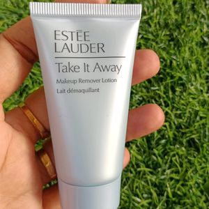 Estee Lauder Makeup Remover Lotion