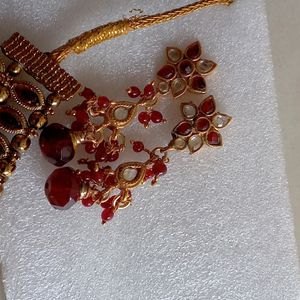 Jewellery Set