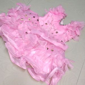 Baby Girls Frock