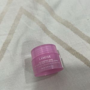 Lip Sleeping Mask Sweet Candy