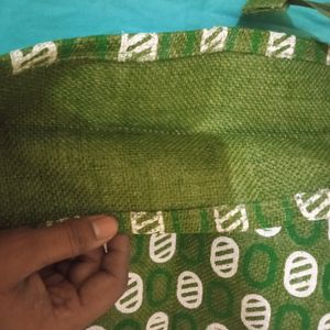 Jute Bag