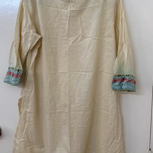 Ladies Kurta