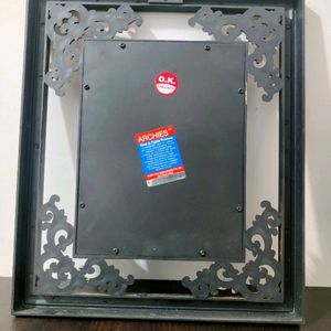 Ganesh Photo Frame