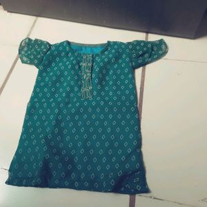 Kids Kurta