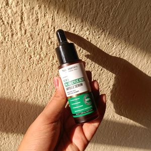 Dr. Sheth's Neem & 2% salicylic acid ampoule serum