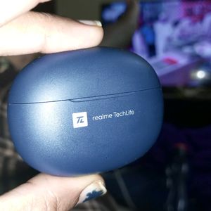 Realme Techlife Bluetooth Buds