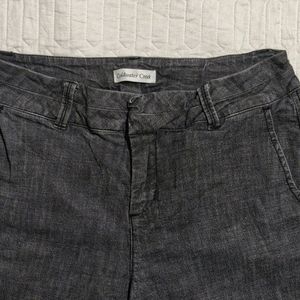 Bootcut Girl Pant 30 Size