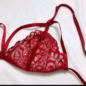 Transparent Bra Buy One Get 1..Contact On Insta