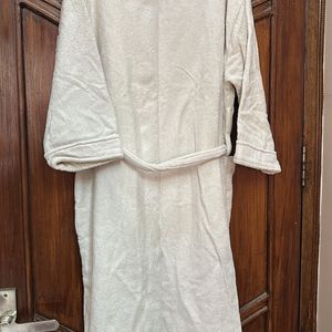 Bath Robe