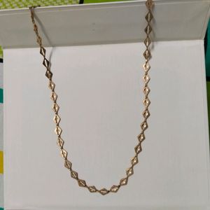 Gold Color Chain Beautiful Design