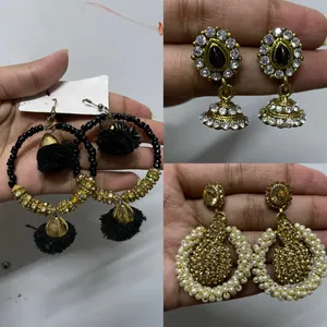 Combo Earrings Offer