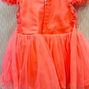 Baby Girl Dress