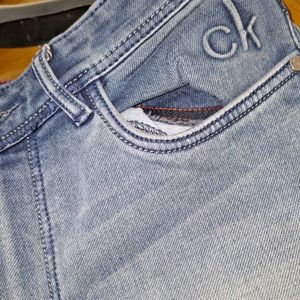 Calvin Klein Jeans