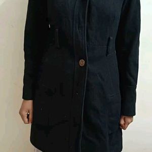 Jacket/Overcoat