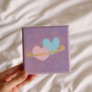 Mini Canvas Painting10