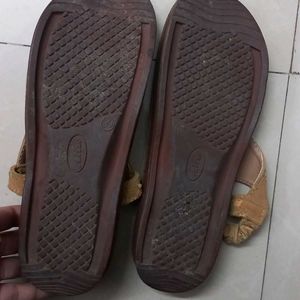 Flat Sandal