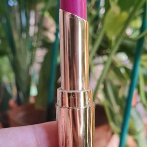 Lakme Absolute Lipstick Orchid Pink