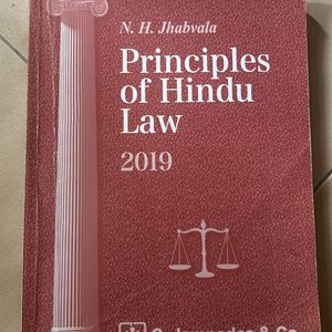 Law Book