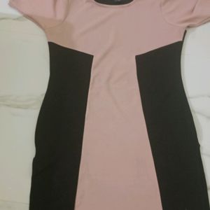 Bodycon Dress Lightly Used