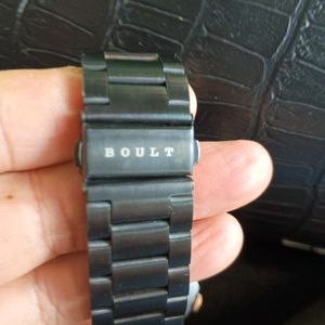 Boult Smart Watch.