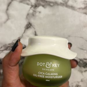 Dot & Key Cica Moisturiser