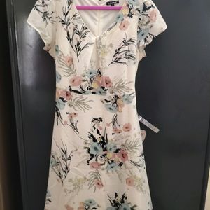 Pretty Dress L Size