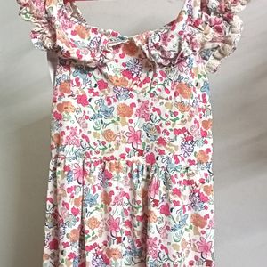 Savana Multicolored Dress