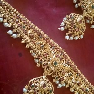 Bridal Jewellery Set BUY One Get 1 Free