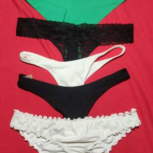 Combo 15 Brief Size 34